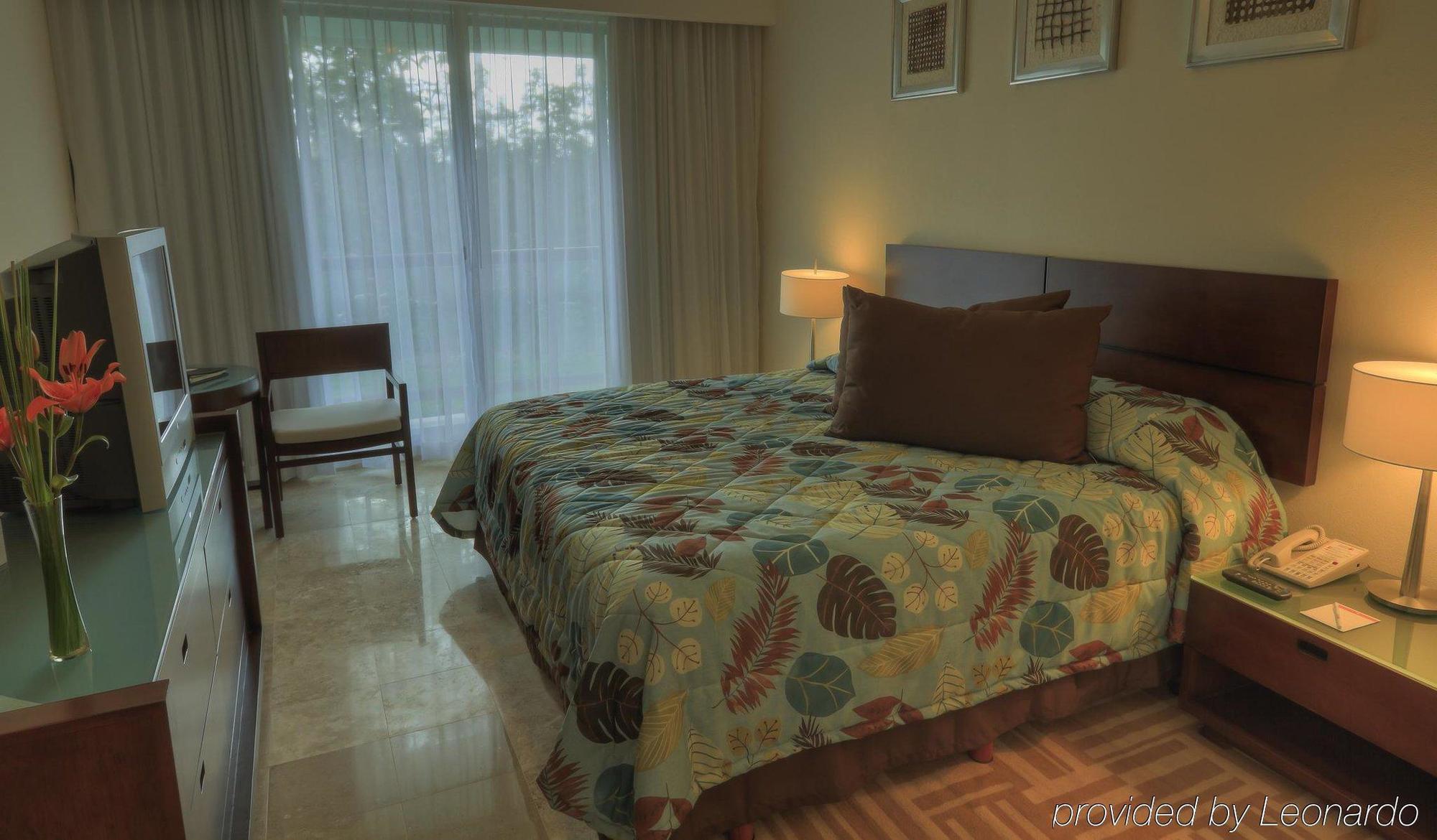 Ocean Breeze Boutique Riviera Maya Puerto Morelos Pokoj fotografie