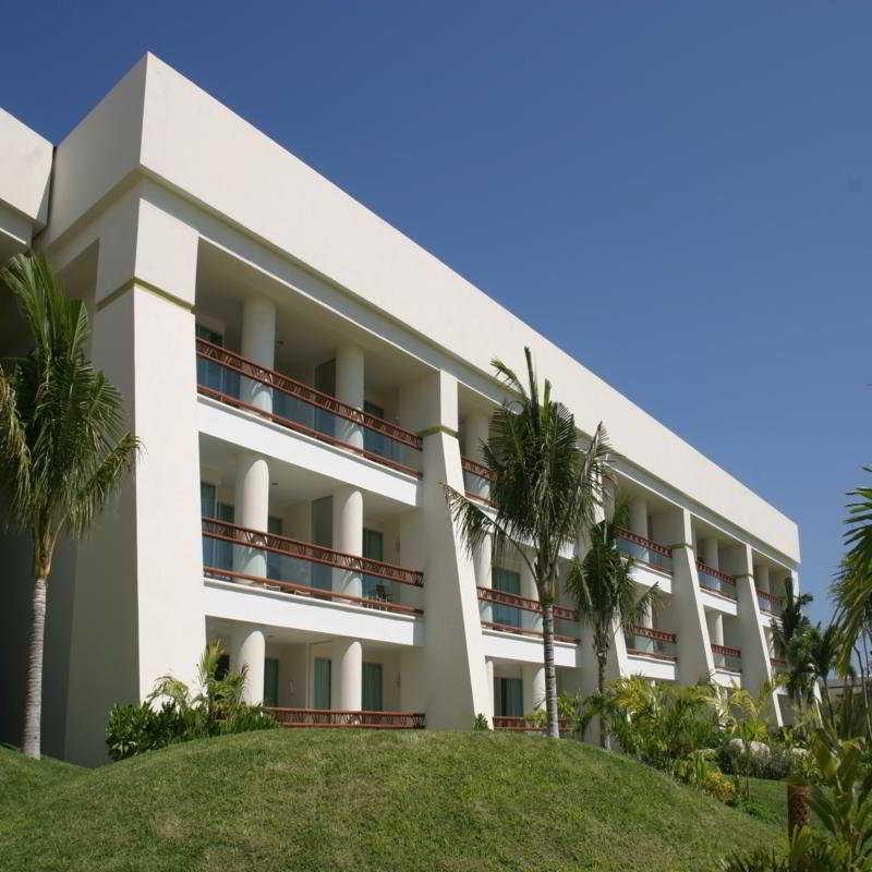 Ocean Breeze Boutique Riviera Maya Puerto Morelos Exteriér fotografie