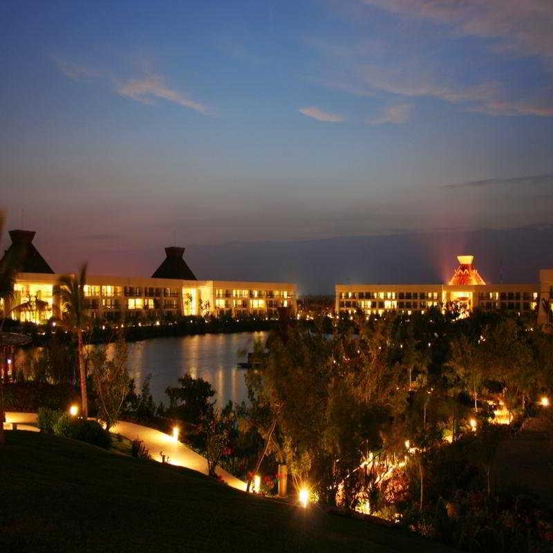 Ocean Breeze Boutique Riviera Maya Puerto Morelos Exteriér fotografie