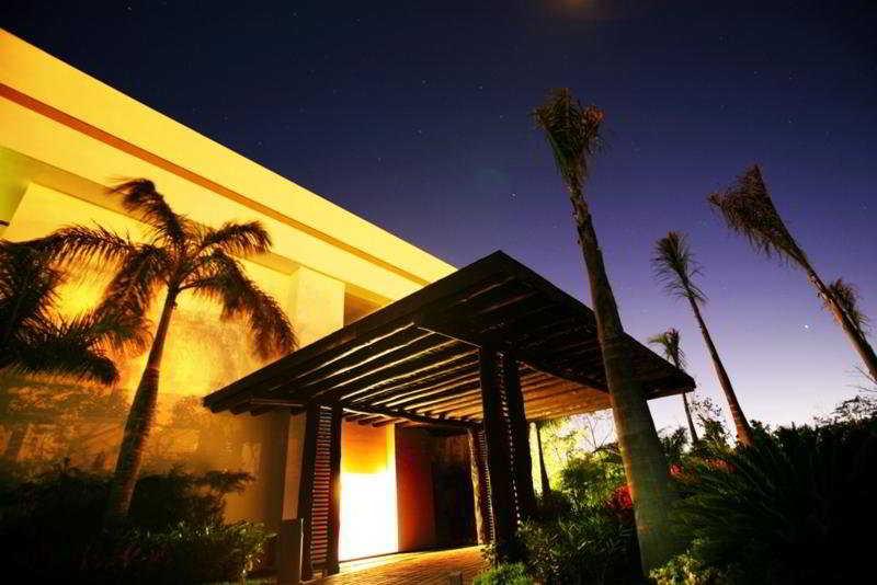 Ocean Breeze Boutique Riviera Maya Puerto Morelos Exteriér fotografie