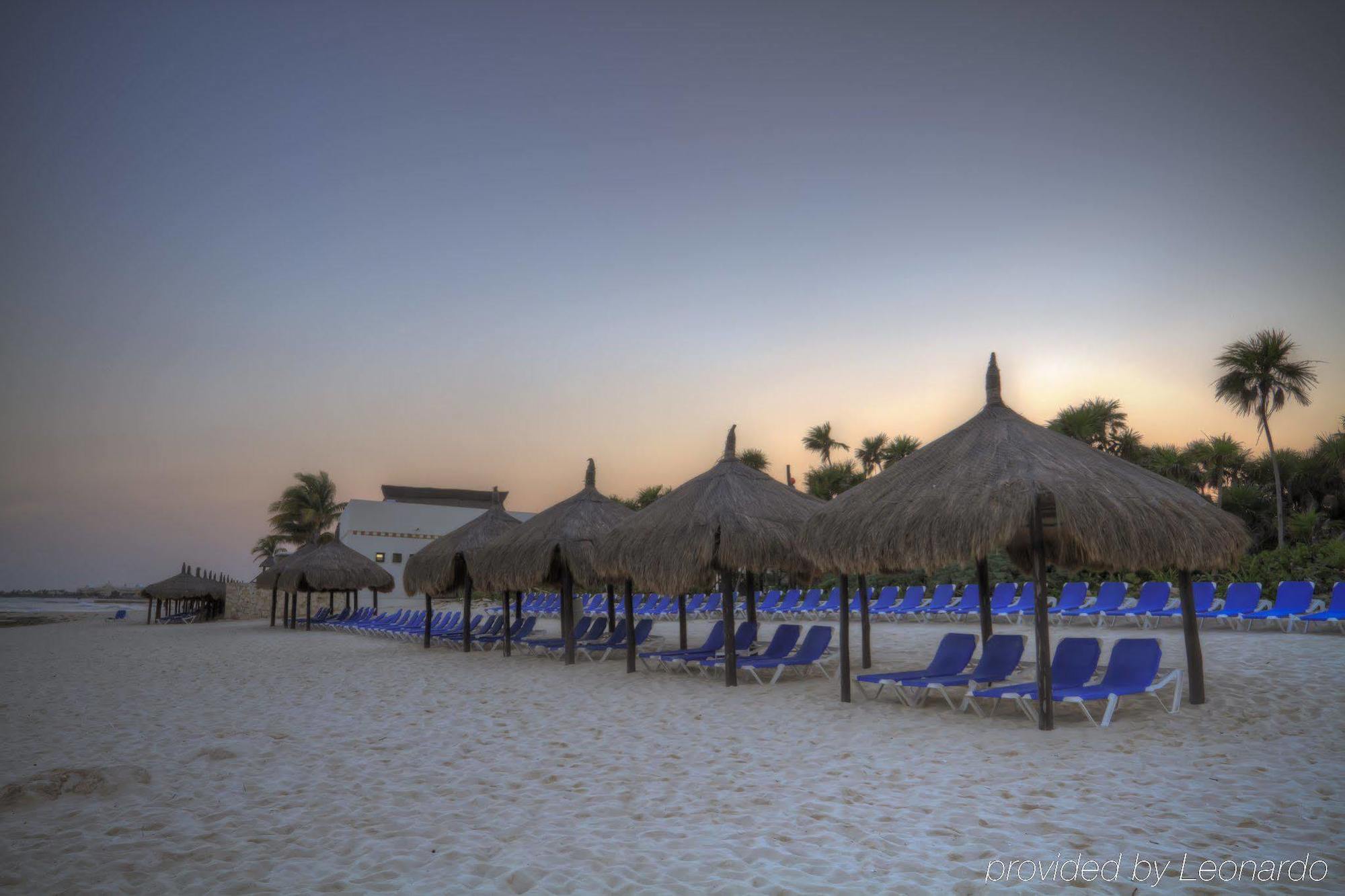 Ocean Breeze Boutique Riviera Maya Puerto Morelos Zařízení fotografie