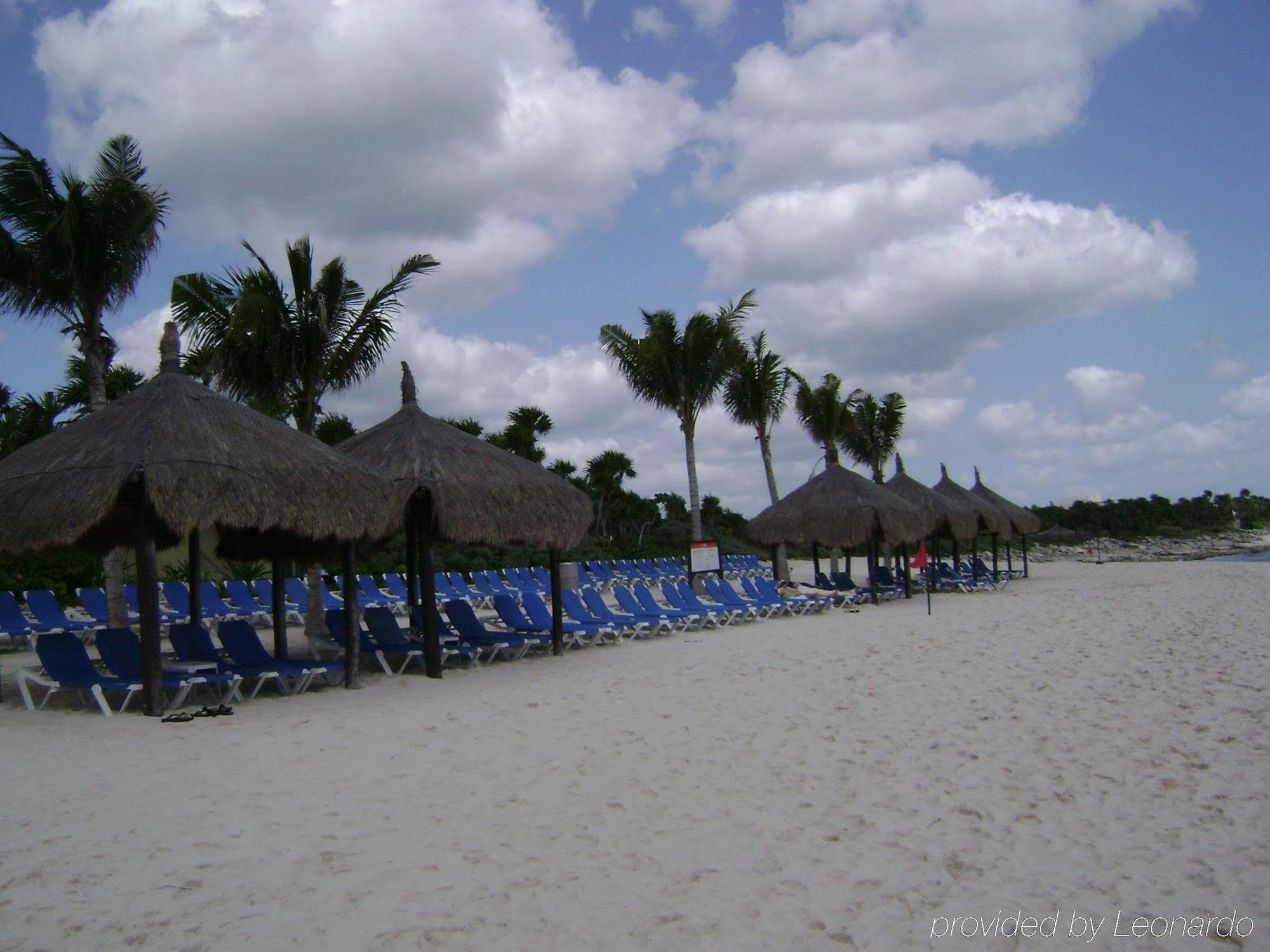 Ocean Breeze Boutique Riviera Maya Puerto Morelos Zařízení fotografie