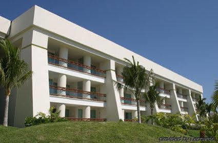 Ocean Breeze Boutique Riviera Maya Puerto Morelos Exteriér fotografie